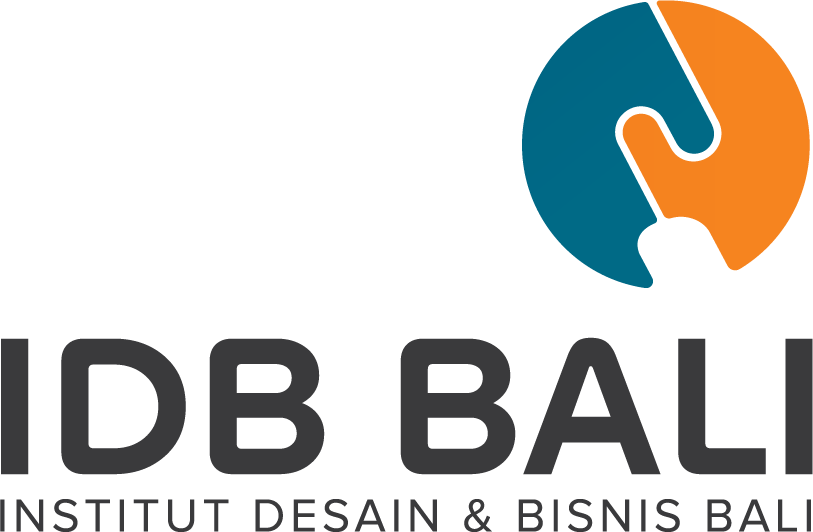 Logo IDB Bali