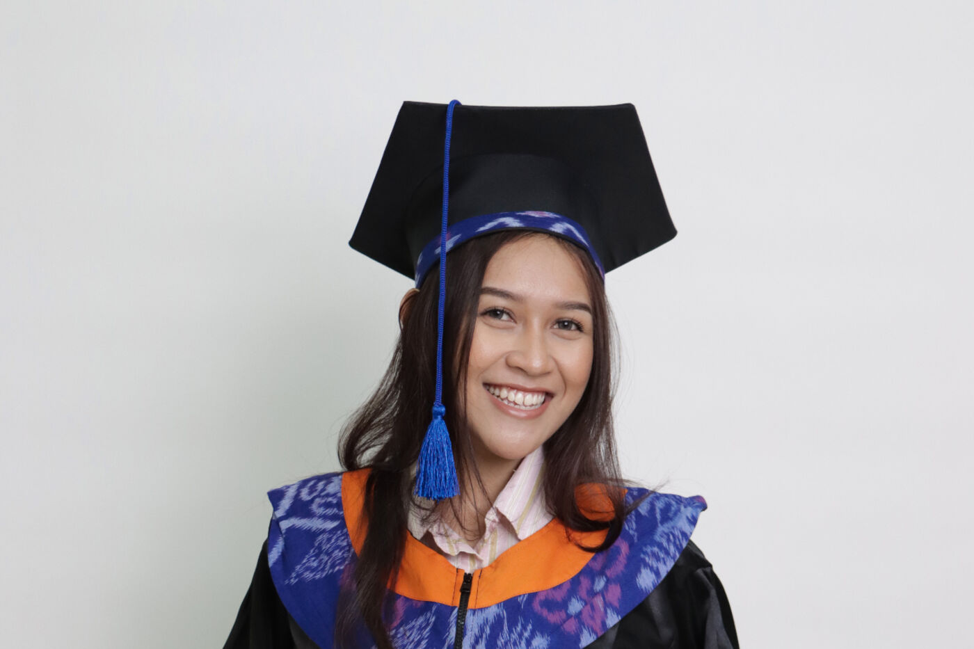 Beasiswa 1 KK Satu Sarjana