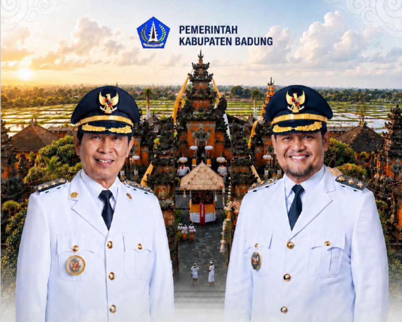 Beasiswa S1 Afirmasi Pemerintah Kabupaten Badung